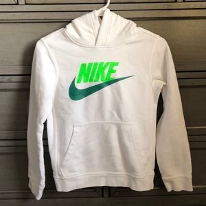 Nike hoodie